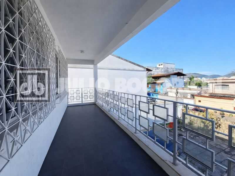 Foto-5 Varanda suíte - 28