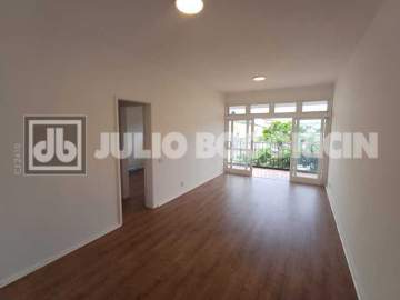 Apartamento à venda Rua Lins de Vasconcelos, Lins de Vasconcelos, Rio de Janeiro - R$ 240.000 - JBM223424