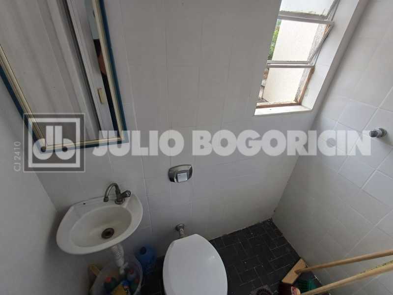 Baneheiro empregada. - 21