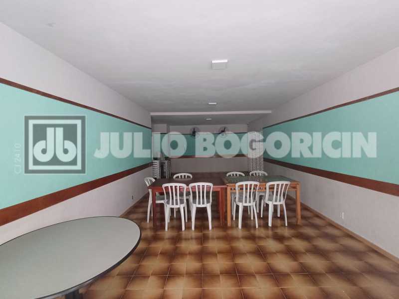 Salão de festas. - 22