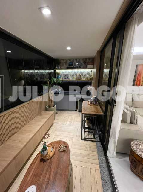 Conheça 8f551128-31b0-4ff9-a5b0-a7ff45 do imóvel - Apartamento 3 quartos à venda Botafogo, Rio de Janeiro - R$ 2.300.000 - JBF38212 - 8 8f551128-31b0-4ff9-a5b0-a7ff45 - 8