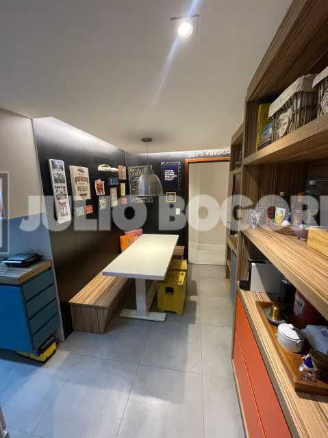 Conheça 65c25a44-0515-4c41-839f-29b5bd do imóvel - Apartamento 3 quartos à venda Botafogo, Rio de Janeiro - R$ 2.300.000 - JBF38212 - 19 65c25a44-0515-4c41-839f-29b5bd - 19