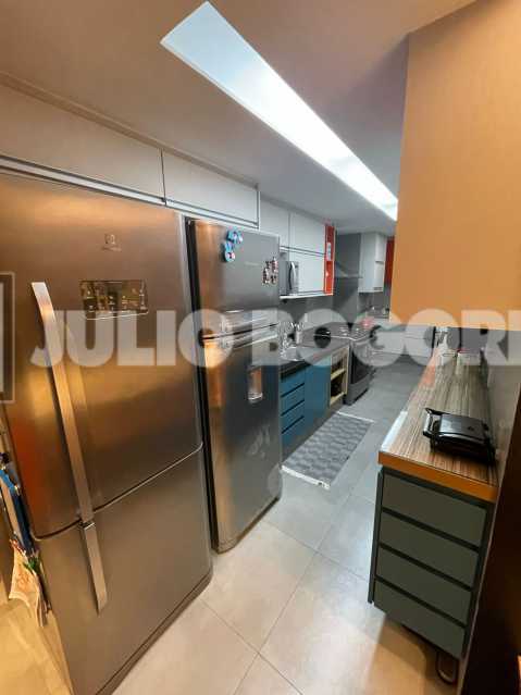 Conheça 390be3aa-397c-4a99-b0a7-2d245e do imóvel - Apartamento 3 quartos à venda Botafogo, Rio de Janeiro - R$ 2.300.000 - JBF38212 - 21 390be3aa-397c-4a99-b0a7-2d245e - 21