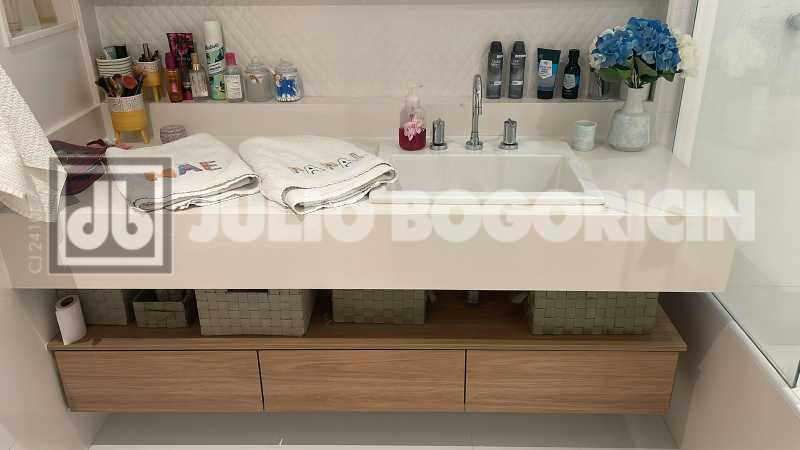 Conheça b93a233d-9fa4-4a5a-8cc0-d3a668 do imóvel - Apartamento 3 quartos à venda Botafogo, Rio de Janeiro - R$ 2.300.000 - JBF38212 - 15 b93a233d-9fa4-4a5a-8cc0-d3a668 - 15