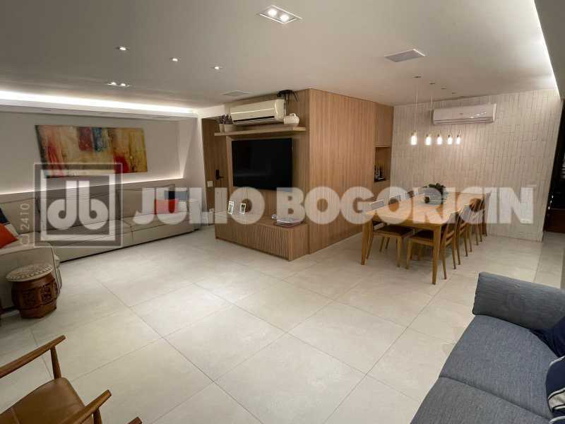 Conheça d7e0a3fd-72c4-4caf-a6c8-fa4baa do imóvel - Apartamento 3 quartos à venda Botafogo, Rio de Janeiro - R$ 2.300.000 - JBF38212 - 3 d7e0a3fd-72c4-4caf-a6c8-fa4baa - 3