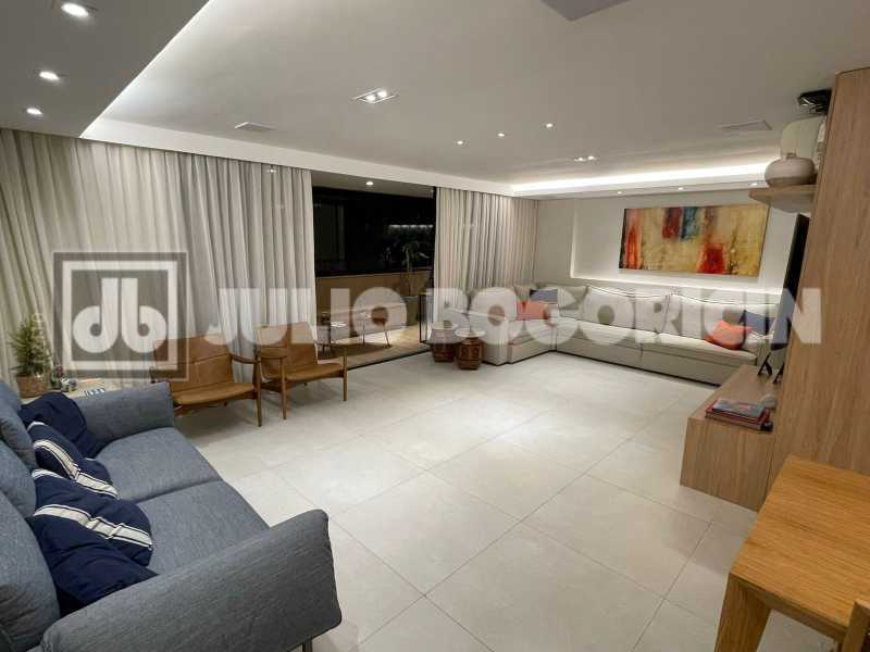 Conheça d663b399-0261-4958-82c1-2bc45a do imóvel - Apartamento 3 quartos à venda Botafogo, Rio de Janeiro - R$ 2.300.000 - JBF38212 - 2 d663b399-0261-4958-82c1-2bc45a - 2