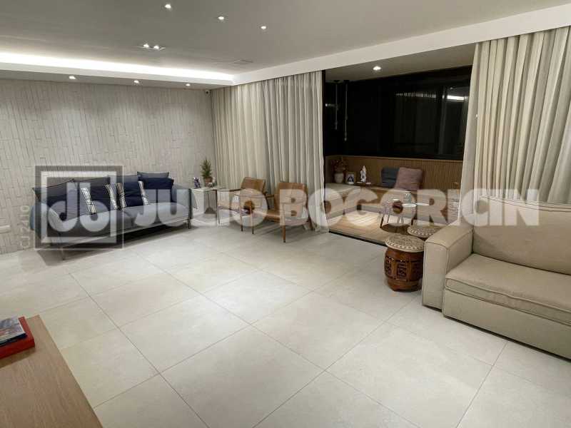 Conheça d8586c51-f9b1-4000-8976-225bf0 do imóvel - Apartamento 3 quartos à venda Botafogo, Rio de Janeiro - R$ 2.300.000 - JBF38212 - 5 d8586c51-f9b1-4000-8976-225bf0 - 5