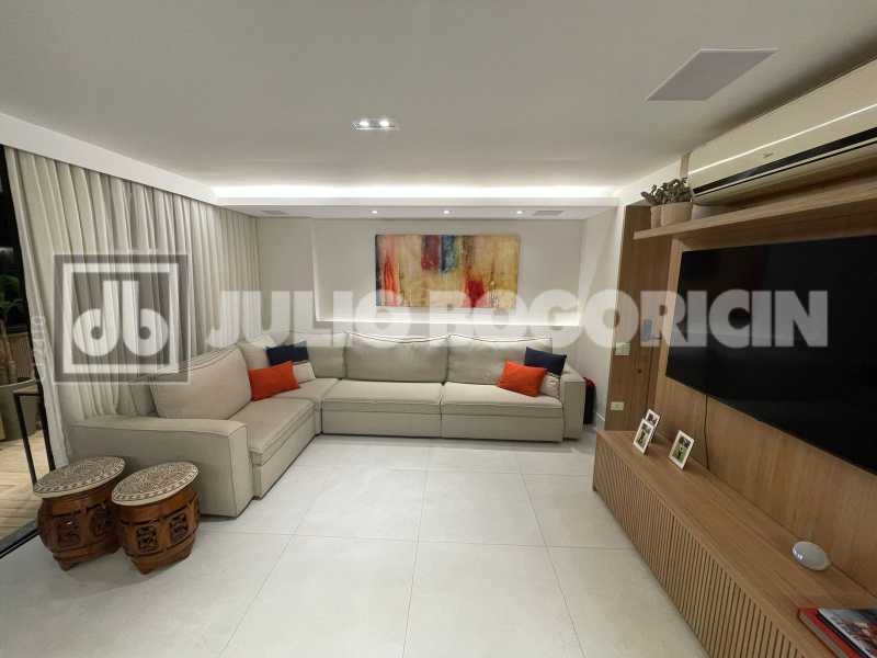 Conheça f2467712-dde7-4149-a828-7d9125 do imóvel - Apartamento 3 quartos à venda Botafogo, Rio de Janeiro - R$ 2.300.000 - JBF38212 - 4 f2467712-dde7-4149-a828-7d9125 - 4