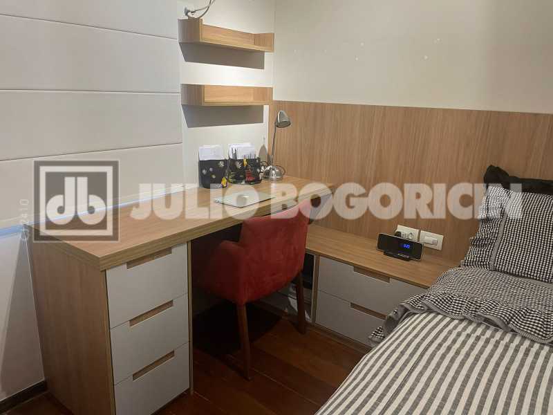 Conheça 2e9aee78-849b-4699-a656-07bd8d do imóvel - Apartamento 3 quartos à venda Botafogo, Rio de Janeiro - R$ 2.300.000 - JBF38212 - 13 2e9aee78-849b-4699-a656-07bd8d - 13