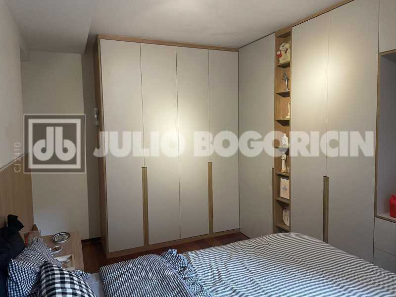 Conheça 8208d0bc-d949-423f-866e-6c5a88 do imóvel - Apartamento 3 quartos à venda Botafogo, Rio de Janeiro - R$ 2.300.000 - JBF38212 - 11 8208d0bc-d949-423f-866e-6c5a88 - 11