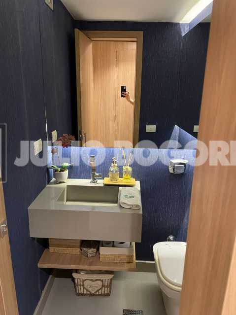 Conheça 281880b5-b938-4b7f-ac51-ef2e60 do imóvel - Apartamento 3 quartos à venda Botafogo, Rio de Janeiro - R$ 2.300.000 - JBF38212 - 14 281880b5-b938-4b7f-ac51-ef2e60 - 14