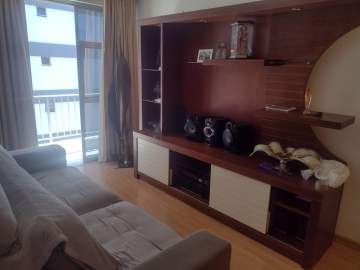 Imperdível - APARTAMENTO A VENDA 2 QUARTOS E VAGA PERTO PRAÇA AFONSO PENA - JBAP211116