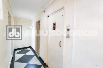 Apartamento 4 quartos à venda Botafogo, Rio de Janeiro - R$ 1.350.000 - JBF42159