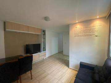 Apartamento 2 quartos à venda Cacuia, Rio de Janeiro - R$ 230.000 - JBI200240