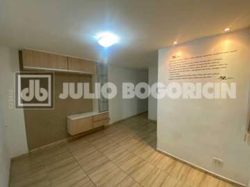 Apartamento 2 quartos à venda Cacuia, Rio de Janeiro - R$ 230.000 - JBI200240