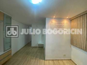 Apartamento 2 quartos à venda Cacuia, Rio de Janeiro - R$ 224.000 - JBI200240