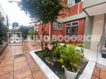 Apartamento 2 quartos à venda Cacuia, Rio de Janeiro - R$ 230.000 - JBI200240