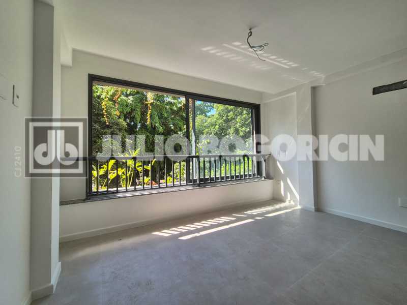Conheça 2 do imóvel - Apartamento 1 quarto à venda Glória, Rio de Janeiro - R$ 760.000 - JBF16913 - 2 2 - 2