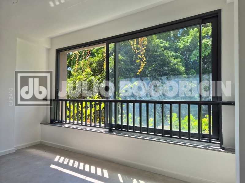 Conheça 3 do imóvel - Apartamento 1 quarto à venda Glória, Rio de Janeiro - R$ 760.000 - JBF16913 - 3 3 - 3