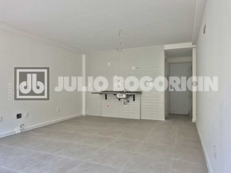 Conheça 4 do imóvel - Apartamento 1 quarto à venda Glória, Rio de Janeiro - R$ 760.000 - JBF16913 - 4 4 - 4