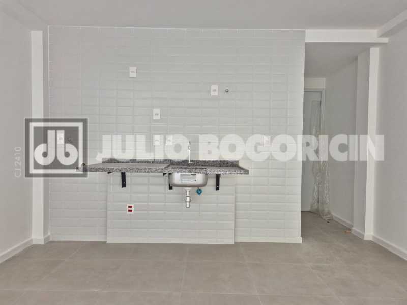 Conheça 5 do imóvel - Apartamento 1 quarto à venda Glória, Rio de Janeiro - R$ 760.000 - JBF16913 - 5 5 - 5