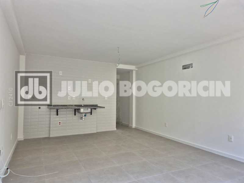 Conheça 6 do imóvel - Apartamento 1 quarto à venda Glória, Rio de Janeiro - R$ 760.000 - JBF16913 - 6 6 - 6