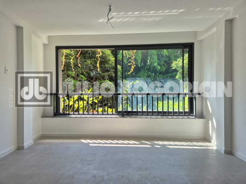 Conheça 10 do imóvel - Apartamento 1 quarto à venda Glória, Rio de Janeiro - R$ 760.000 - JBF16913 - 10 10 - 10