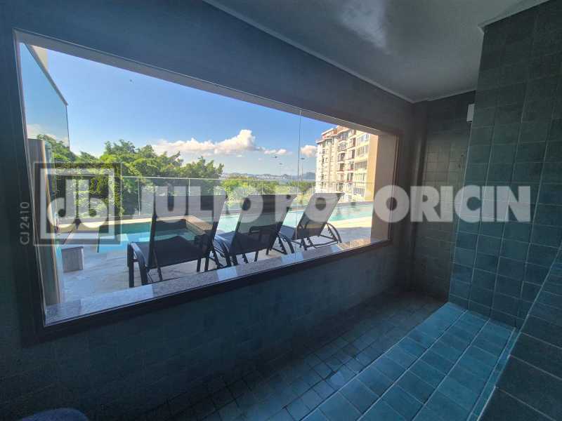 Conheça 11 do imóvel - Apartamento 1 quarto à venda Glória, Rio de Janeiro - R$ 760.000 - JBF16913 - 11 11 - 11