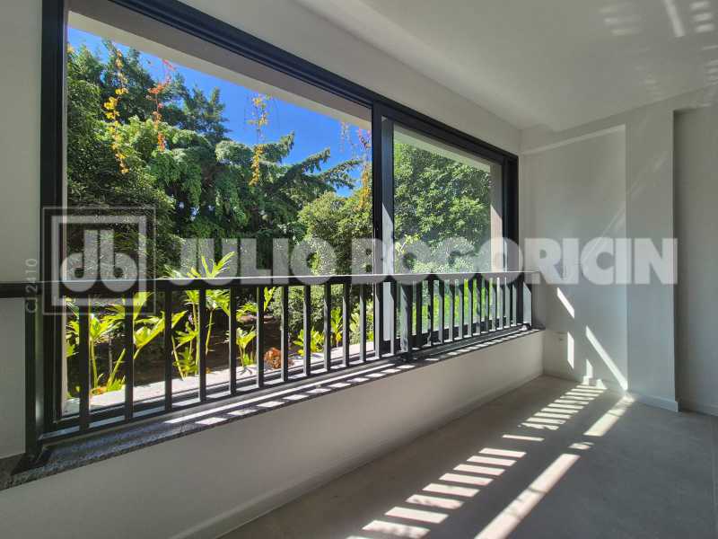 Conheça 12 do imóvel - Apartamento 1 quarto à venda Glória, Rio de Janeiro - R$ 760.000 - JBF16913 - 12 12 - 12