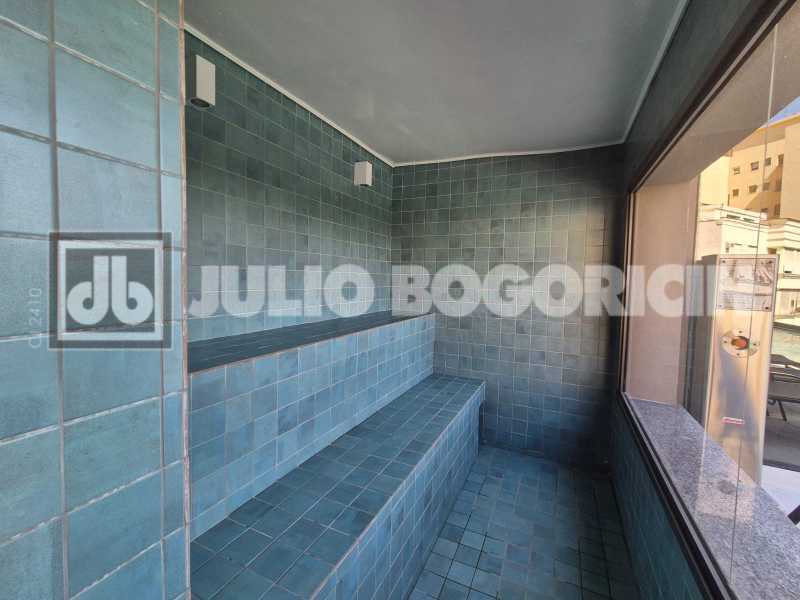 Conheça 13 do imóvel - Apartamento 1 quarto à venda Glória, Rio de Janeiro - R$ 760.000 - JBF16913 - 13 13 - 13