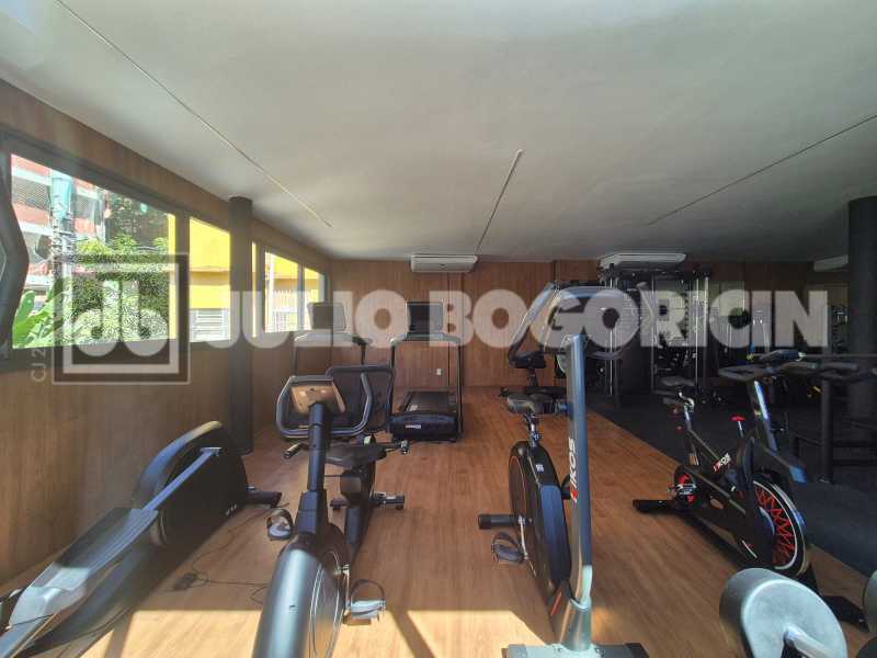 Conheça 16 do imóvel - Apartamento 1 quarto à venda Glória, Rio de Janeiro - R$ 760.000 - JBF16913 - 16 16 - 16