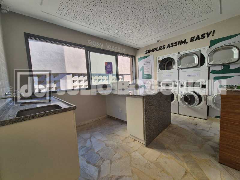 Conheça 17 do imóvel - Apartamento 1 quarto à venda Glória, Rio de Janeiro - R$ 760.000 - JBF16913 - 17 17 - 17