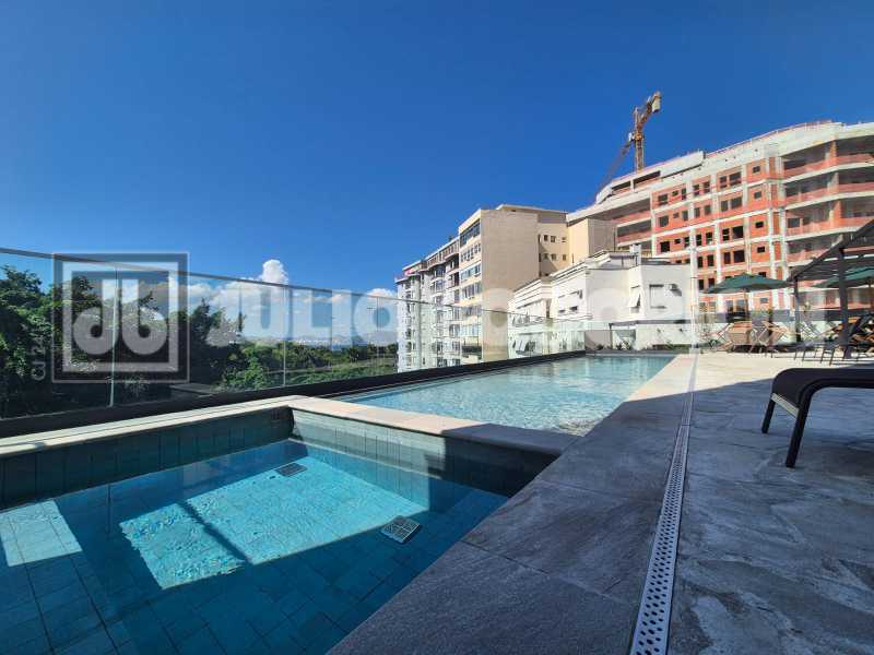 Conheça 18 do imóvel - Apartamento 1 quarto à venda Glória, Rio de Janeiro - R$ 760.000 - JBF16913 - 18 18 - 18