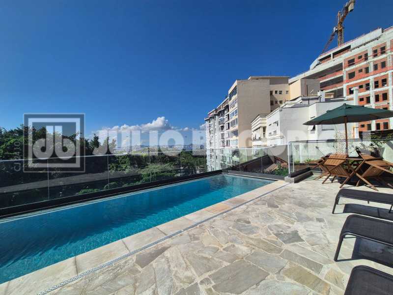 Conheça 21 do imóvel - Apartamento 1 quarto à venda Glória, Rio de Janeiro - R$ 760.000 - JBF16913 - 21 21 - 21