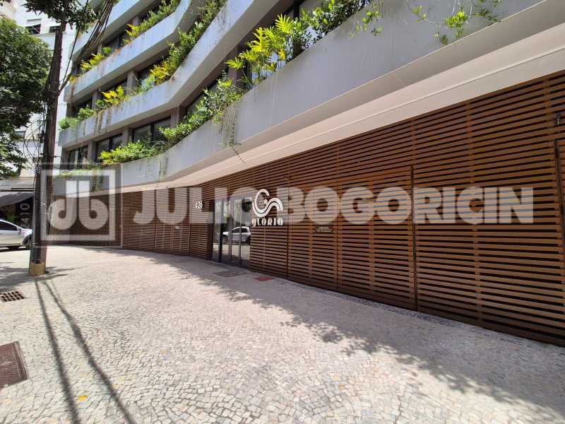 Conheça 22 do imóvel - Apartamento 1 quarto à venda Glória, Rio de Janeiro - R$ 760.000 - JBF16913 - 22 22 - 22