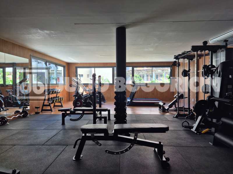 Conheça 23 do imóvel - Apartamento 1 quarto à venda Glória, Rio de Janeiro - R$ 760.000 - JBF16913 - 23 23 - 23