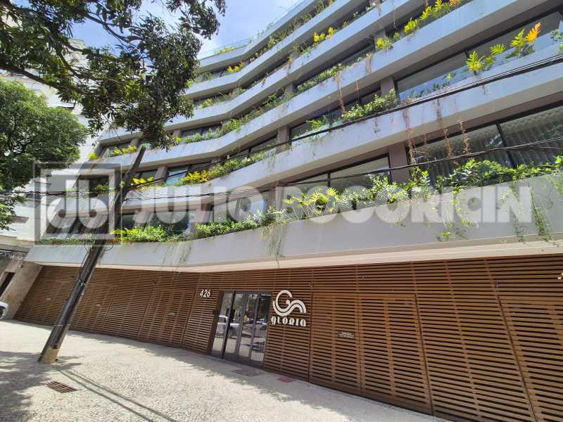 Conheça 24 do imóvel - Apartamento 1 quarto à venda Glória, Rio de Janeiro - R$ 760.000 - JBF16913 - 24 24 - 24
