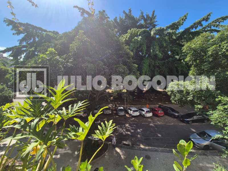 Conheça 25 do imóvel - Apartamento 1 quarto à venda Glória, Rio de Janeiro - R$ 760.000 - JBF16913 - 25 25 - 25