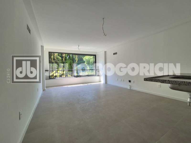 Conheça 27 do imóvel - Apartamento 1 quarto à venda Glória, Rio de Janeiro - R$ 760.000 - JBF16913 - 27 27 - 27