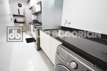 Apartamento : Padrão / Residencial / Pechincha - JBJ204130