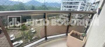 Imperdível - Recreio / Residencial Life / apartamento / 3Quartos / Suíte/ 2Vagas - JBRB319036