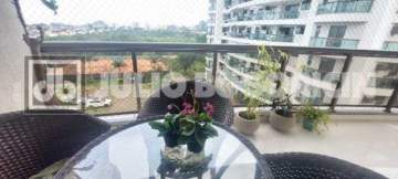 Imperdível - Recreio / Residencial Life / apartamento / 3Quartos / Suíte/ 2Vagas - JBRB319036