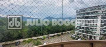 Imperdível - Recreio / Residencial Life / apartamento / 3Quartos / Suíte/ 2Vagas - JBRB319036