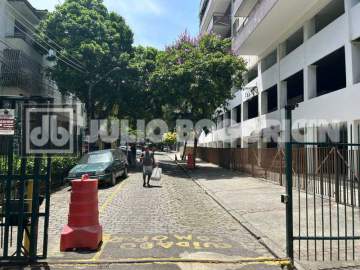 Apartamento 2 quartos à venda Rio Comprido, Rio de Janeiro - R$ 250.000 - JBAP211120