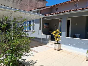 Casa 4 quartos à venda Bancários, Rio de Janeiro - R$ 860.000 - JBI61720