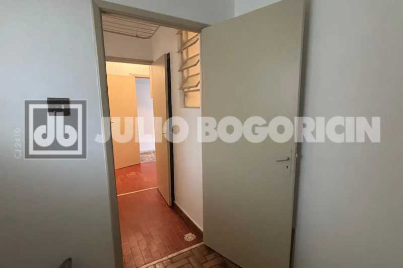 Conheça STOAM 11. do imóvel - Glória - Apartamento - Padrão - Residencial - 64 m² - 2 quartos; 1 suíte - Ótima localização! - JBF29449 - 5 STOAM 11. - 5
