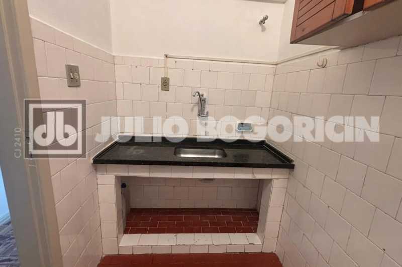 Conheça STOAM 8. do imóvel - Glória - Apartamento - Padrão - Residencial - 64 m² - 2 quartos; 1 suíte - Ótima localização! - JBF29449 - 8 STOAM 8. - 8