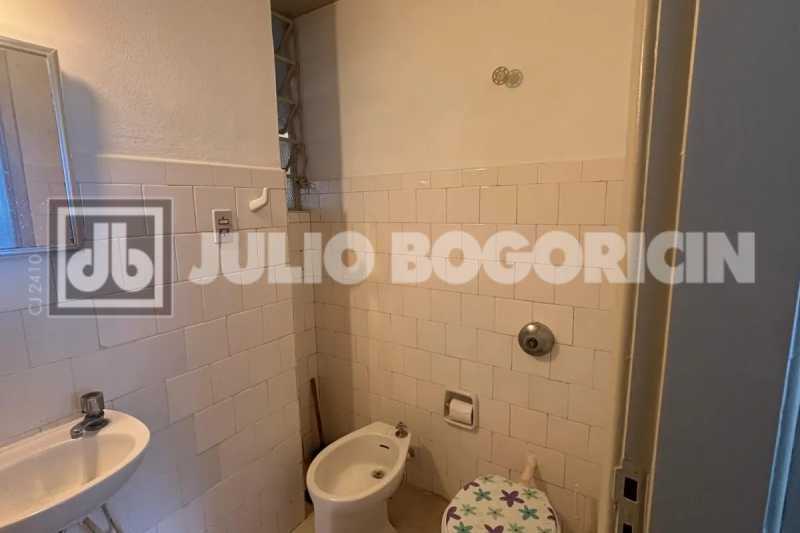 Conheça STOAM 7. do imóvel - Glória - Apartamento - Padrão - Residencial - 64 m² - 2 quartos; 1 suíte - Ótima localização! - JBF29449 - 10 STOAM 7. - 10