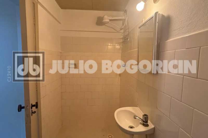 Conheça STOAM 6. do imóvel - Glória - Apartamento - Padrão - Residencial - 64 m² - 2 quartos; 1 suíte - Ótima localização! - JBF29449 - 12 STOAM 6. - 12