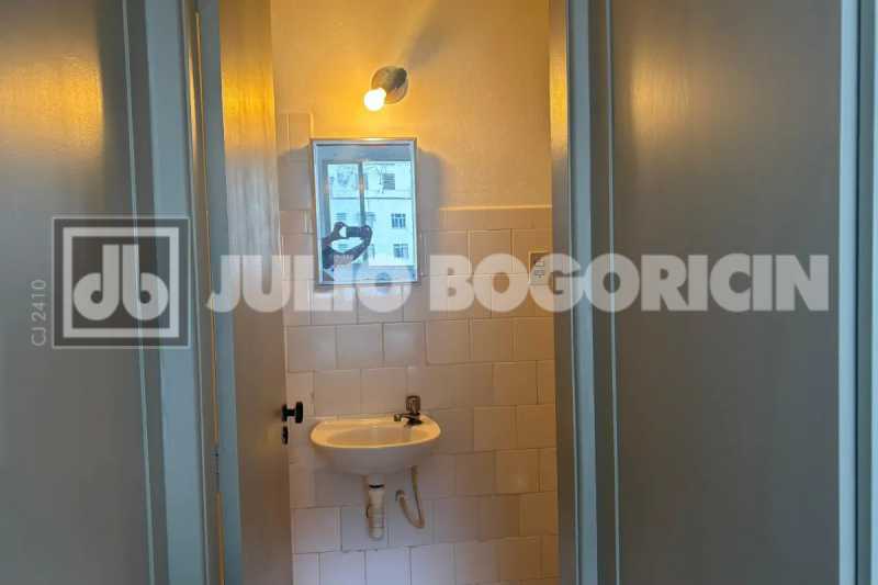 Conheça STOAM 5. do imóvel - Glória - Apartamento - Padrão - Residencial - 64 m² - 2 quartos; 1 suíte - Ótima localização! - JBF29449 - 7 STOAM 5. - 7